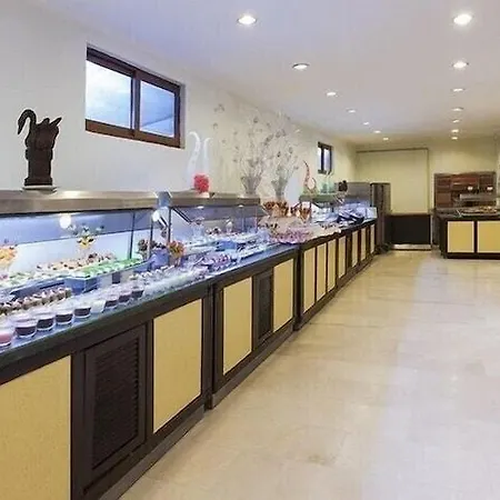 Resort Maxholiday Stone Palace Side 5*