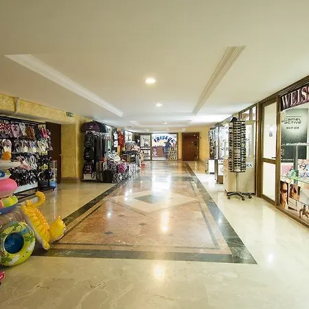 Maxholiday Stone Palace Side Resort 5*