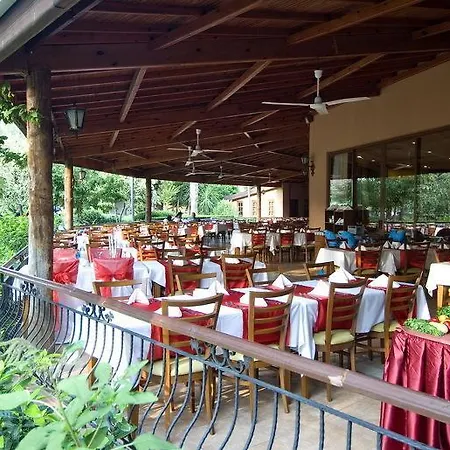 Maxholiday Stone Palace Side Resort 5*