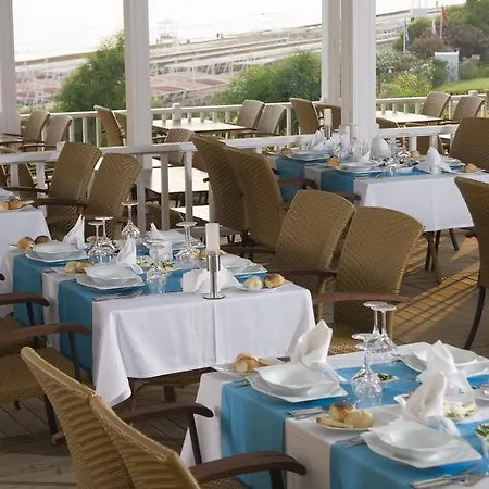 Resort Maxholiday Stone Palace Side 5*