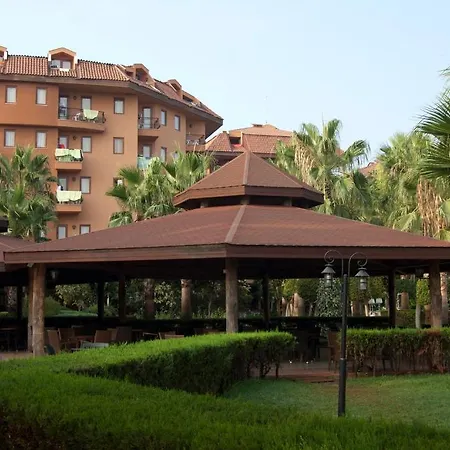 Resort Maxholiday Stone Palace Side 5*