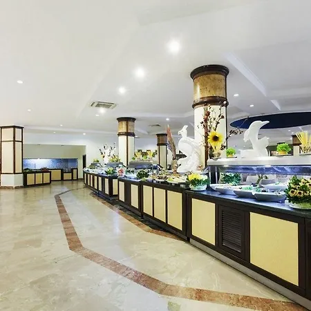 Resort Maxholiday Stone Palace Side 5*