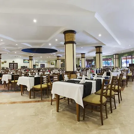 Resort Maxholiday Stone Palace Side Çolaklı